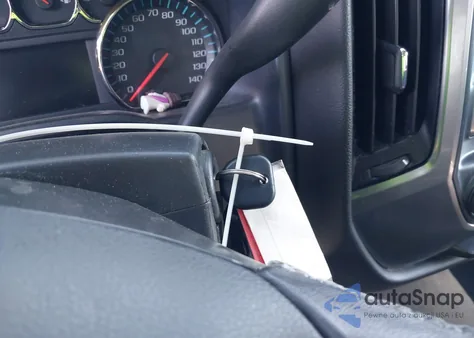 2019 Chevrolet Silverado 1500 Ld Lt z USA, uszkodzony, nr VIN 2GCVKPEC8K1152191